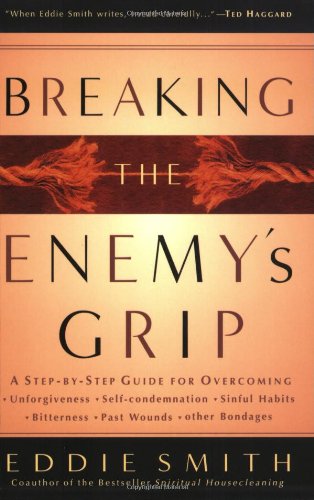 Breaking the Enemy's Grip