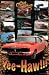 Dukes of Hazzard (Charger, Yee-Haw!!!) Framed TV Poster Print - 24 X 36