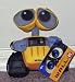Toys : Wall-E 5" Plush Buddy
