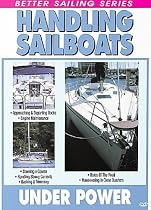 Handling Sailboats Under Power Training DVD