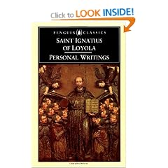 Personal Writings (Penguin Classics)