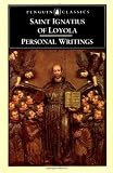 Personal Writings (Penguin Classics)