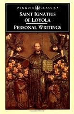 Personal Writings (Penguin Classics)