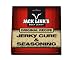 Jack Link's Jerky Cure & Seasoning, 8.04-Ounce Packages (Pack of 6)
