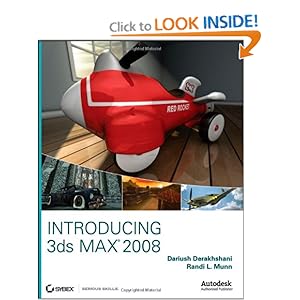 free ebook 3ds max