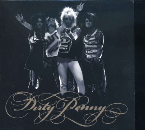 Dirty Penny - Sleeze Disease (Acoustic) Lyrics - Zortam Music