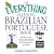 The Everything Learning Brazilian Portuguese Book: Speak, Write, and Understand Basic Portuguese in No Time (Everything: Language and Literature)