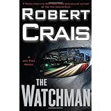 The Watchman: A Joe Pike Novel