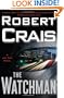 The Watchman: A Joe Pike Novel