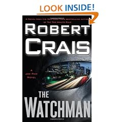 The Watchman: A Joe Pike Novel