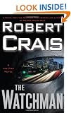 The Watchman: A Joe Pike Novel