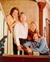 All In The Family 12x16 Color Photograph (Carroll O'Connor Sally Struthers)