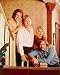 All In The Family 12x16 Matte Color Photo (Carroll O'Connor Sally Struthers) Image