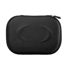 Jim Thomson Navi Case Tasche small passend f�r NAVIGON 1400 / 1410 / 20 Jahre Edition / 20 Easy / 20 Plus / 2400 / 2410 / 2510 Explorer / 3300 max / 3310 max / 40 Easy / 40 Plus / 40 Premium / 40 Premium Caravan & Truck / 40 Premium Live / 4310 max / 4350 max / 6310 / 6350 Live / 70 Easy / 70 Plus / 70 Plus Live / 70 Premium / 70 Premium Live / 70 Premium Caravan & Truck / 7210 / 7310 / 8410 / 8410 Premium Edition / 8450 Live / 8450 Live Premium Edition / 1200 / 1210 / 1300 / 1310 / 1400 / 1410 / 20 Easy / 20 Plus / 2200 / 2210 / 2300 /2310 / 2400 / 2410 / 2510 Explorer inkl. Rocina Displayreinigungstuch