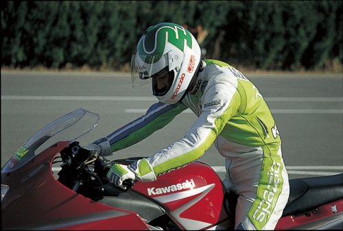 オーバー300km/h最高速チャレンジのすべて [DVD]