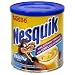 Nestle Nesquik Vainilla (Vanilla), 14.1-Ounce Canisters (Pack of 5) Image