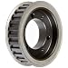 Martin 28H100 SDS HF-1 Style, 1/2" Pitch, Heavy, 3/4 & 1" Wide Belts, SDS QD Bushing Timing Pulley QD