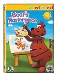 WordWorld: Bear`s Masterpiece