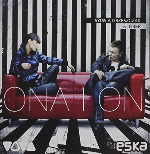 Sylwia Grzeszczak - Ona i on - Zortam Music