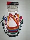 Cascade Lacrosse Helmet Chin Strap - Solid-Colored