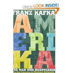 Amerika: The Man Who Disappeared