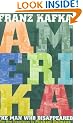 Amerika: The Man Who Disappeared