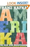 Amerika: The Man Who Disappeared