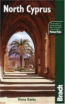 North Cyprus (Bradt Travel Guide)