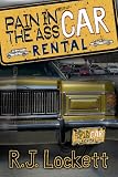 Pain in the Ass Car Rental
