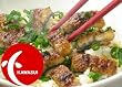【うなぎ蒲焼き専門工場...