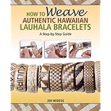 how to weave authentic hawaiian lauhala bracelets a step by step guide traditional hawaiian crafts