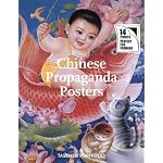 Chinese Propaganda Posters (Portfolio) book cover