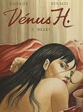 Revue Dargaud  / Venus H., tome 2 : Miaki