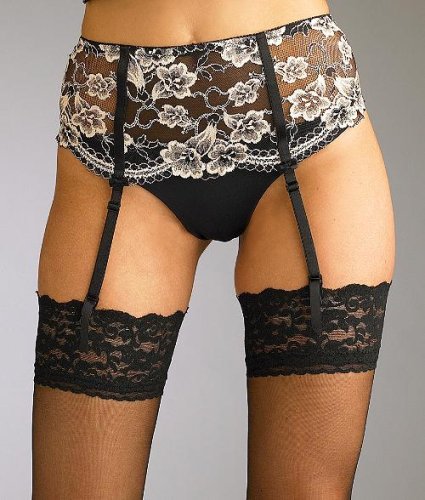 Felina Elissa Garter Belt Accessory