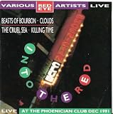 Into The Red Live At The Phoenician Club 1991