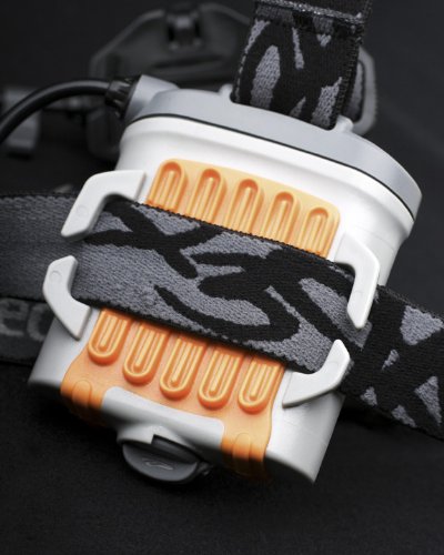 Princeton Tec Apex Led Head Torch - Black