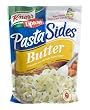 Lipton Noodles & Sauce, Butter, 4.5-Ounce Packages (Pack of 12)