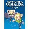C�dric, Tome 24 : J'ai gagn�