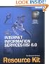 Internet Information Services (IIS) 6  Resource Kit (Pro-Resource Kit)
