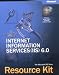 Internet Information Services (IIS) 6  Resource Kit (Pro-Resource Kit)