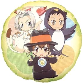 �ƒ닳�t�q�b�g�}�� REBORN! �ی^�N�b�V�����u�c�i�E�����E�R�{�v