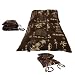 Brand New Traditional Japanese Floor Futon Mattresses, Foldable Cushion Mats, Yoga, Meditaion.