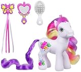 My Little Pony - Super Long Hair Asst
