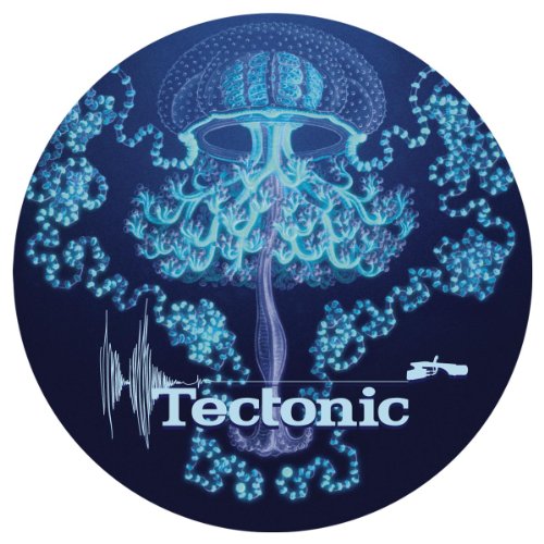 Tectonic (Cargo Records) Booyant/Amphibian [Vinyl Single]