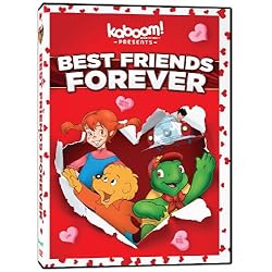 Kaboom: Best Friends Forever