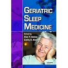 Geriatric Sleep Medicine (Sleep Disorders) by Alon Y. Avidan and Cathy Alessi
