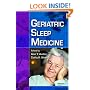 Geriatric Sleep Medicine (Sleep Disorders)