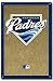 San Diego Padres (New Logo) Sports Poster Print - 24