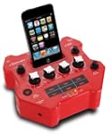 Jammin i-GX Gitarren Effekt Prozessor...