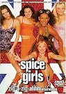 The Spice Girls...